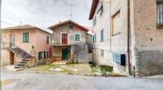 Foto Casa indipendente in vendita a Crocefieschi - 3 locali 65mq