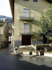 Foto Casa indipendente in vendita a Crodo - 10 locali 270mq