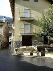 Foto Casa indipendente in vendita a Crodo