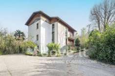 Foto Casa indipendente in vendita a Cuasso Al Monte