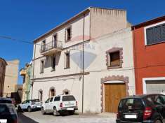 Foto Casa indipendente in vendita a Cuglieri
