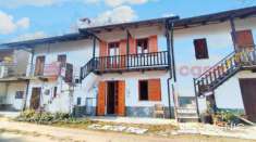 Foto Casa indipendente in vendita a Cumiana - 4 locali 85mq