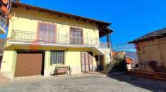 Foto Casa indipendente in vendita a Cumiana
