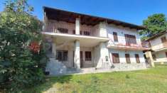 Foto Casa indipendente in vendita a Cumiana