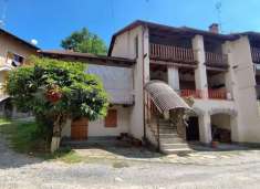 Foto Casa indipendente in vendita a Cumiana