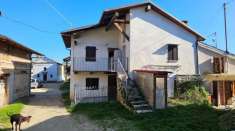 Foto Casa indipendente in vendita a Cumiana