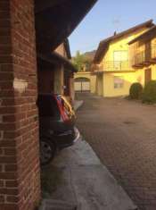 Foto Casa indipendente in vendita a Cumiana