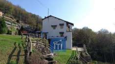 Foto CASA INDIPENDENTE in vendita a Cuorgn