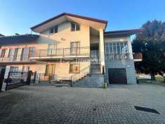 Foto Casa indipendente in vendita a Cuorgne'