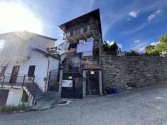 Foto Casa indipendente in vendita a Cuorgne'