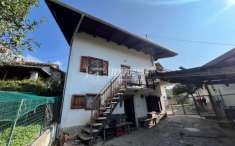 Foto Casa indipendente in vendita a Cuorgne'