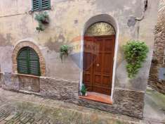 Foto Casa indipendente in vendita a Cupramontana