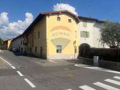 Foto Casa indipendente in vendita a Curno