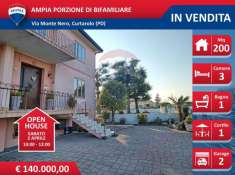 Foto Casa indipendente in vendita a Curtarolo