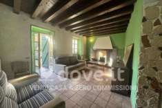 Foto Casa indipendente in vendita a Cuveglio - 6 locali 245mq