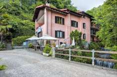 Foto Casa indipendente in vendita a Cuveglio