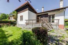 Foto Casa indipendente in vendita a Cuvio