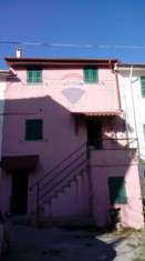 Foto Casa indipendente in vendita a Davagna