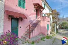 Foto Casa indipendente in vendita a Davagna