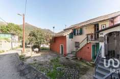 Foto Casa indipendente in vendita a Davagna