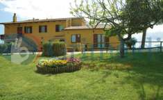 Foto Casa indipendente in vendita a Deruta