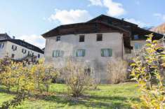 Foto Casa indipendente in vendita a Dimaro Folgarida