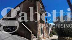 Foto Casa indipendente in vendita a Dipignano