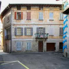 Foto Casa indipendente in vendita a Dizzasco