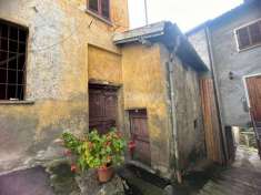 Foto Casa indipendente in vendita a Dizzasco