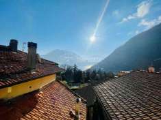 Foto Casa indipendente in vendita a Dizzasco