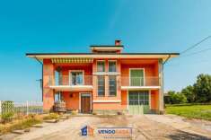 Foto Casa indipendente in vendita a Dogliani