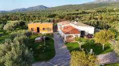 Foto Casa indipendente in vendita a Dolianova