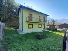 Foto Casa indipendente in vendita a Donnas