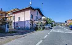 Foto Casa indipendente in vendita a Dormelletto
