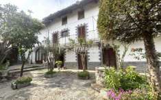 Foto Casa indipendente in vendita a Dorzano