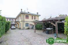 Foto Casa indipendente in vendita a Dovera