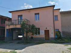 Foto Casa indipendente in vendita a Dovera