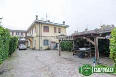 Foto Casa indipendente in vendita a Dovera