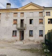 Foto Casa indipendente in vendita a Dueville