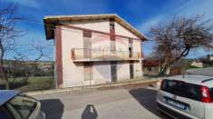 Foto Casa indipendente in vendita a Elice