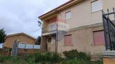Foto Casa indipendente in vendita a Enna
