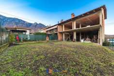 Foto Casa indipendente in vendita a Envie