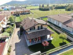 Foto Casa indipendente in Vendita a Erbusco Via Crocefisso