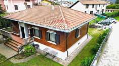 Foto Casa indipendente in vendita a Esine