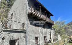 Foto Casa indipendente in vendita a Exilles