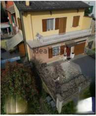 Foto Casa indipendente in vendita a Fabbrico via Roma