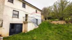 Foto Casa indipendente in vendita a Fabriano - 3 locali 100mq