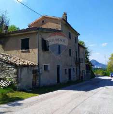 Foto Casa indipendente in vendita a Fabriano - 4 locali 100mq