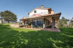Foto Casa indipendente in vendita a Fabriano