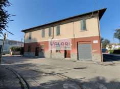 Foto Casa indipendente in Vendita a Faenza Via Giuseppe Garibaldi